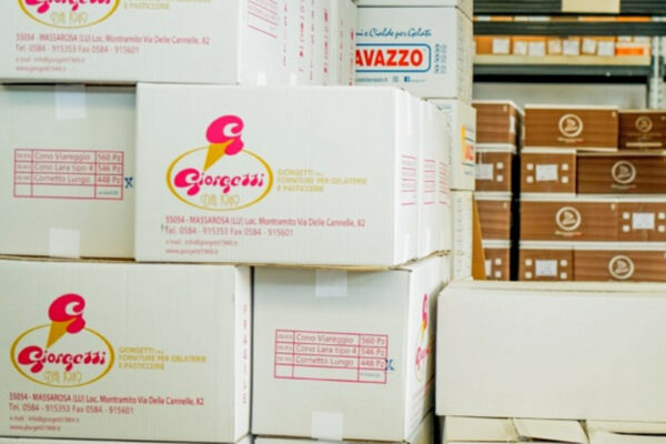 Giorgetti srl - Dalla selezione alla vetrina: il nostro impegno per l’eccellenza.