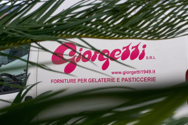 Giorgetti srl - La nostra brand identity