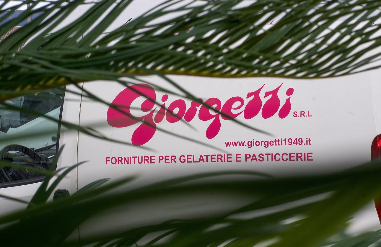 Giorgetti srl – La nostra brand identity